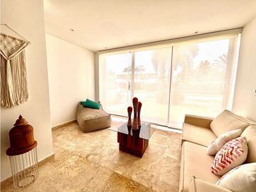 Casa en Venta en Barcelona de Indias