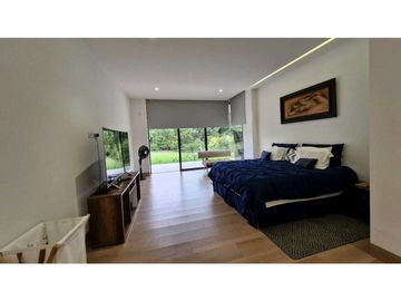 Casa campestre de lujo en Cerritos-Pereira