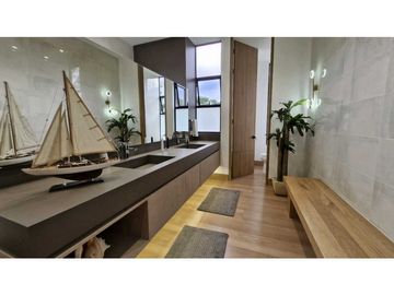 Casa campestre de lujo en Cerritos-Pereira