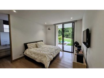 Casa campestre de lujo en Cerritos-Pereira