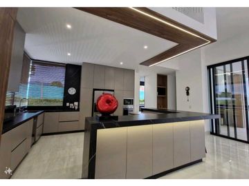 Casa campestre de lujo en Cerritos-Pereira