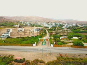¡Terreno de Playa en Venta - Refugios Ecológicos, Mejía - Arequipa!