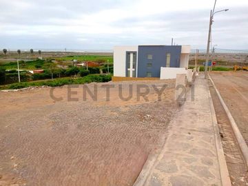 ¡Terreno de Playa en Venta - Refugios Ecológicos, Mejía - Arequipa!