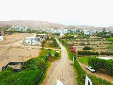 ¡Terreno de Playa en Venta - Refugios Ecológicos, Mejía - Arequipa!