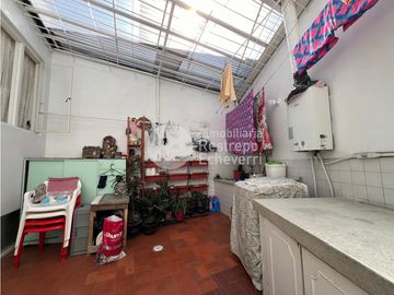Casa en arriendo, barrio Palermo, Manizales