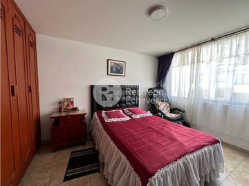 Casa en arriendo, barrio Palermo, Manizales