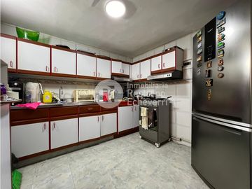 Casa en arriendo, barrio Palermo, Manizales