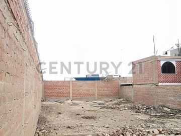 VENTA DE TERRENO EN AV. 2 DE MAYO  AV. JORGE BASADRE-TACNA