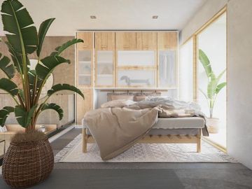 Departamento en Tulum
