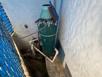 Casa en Venta Estilo  Mediterráneo  Fraccionamiento  Jardines de las Animas