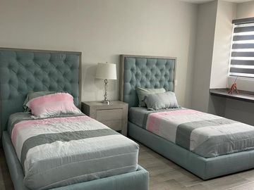 Casas en preventa en Metepec