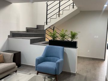 Casas en preventa en Metepec