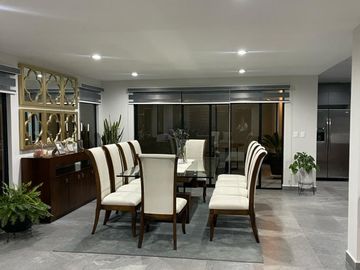 Casas en preventa en Metepec