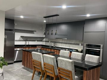 Casas en preventa en Metepec
