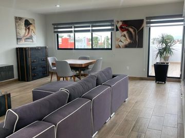 Casas en preventa en Metepec