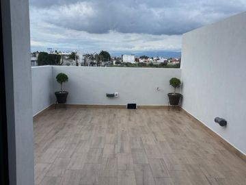 Casas en preventa en Metepec