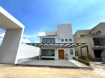 Casas en preventa en Metepec