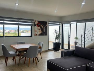 Casas en preventa en Metepec