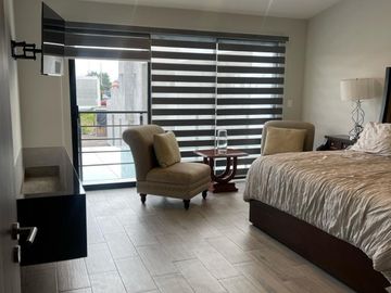 Casas en preventa en Metepec