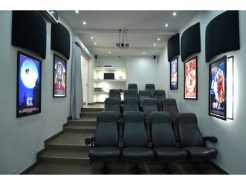 VENTA DE CASA EXCLUSIVA EN PANCE, CALI