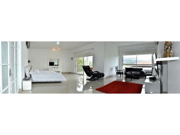 VENTA DE CASA EXCLUSIVA EN PANCE, CALI