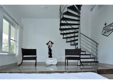 VENTA DE CASA EXCLUSIVA EN PANCE, CALI