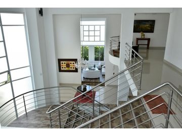 VENTA DE CASA EXCLUSIVA EN PANCE, CALI