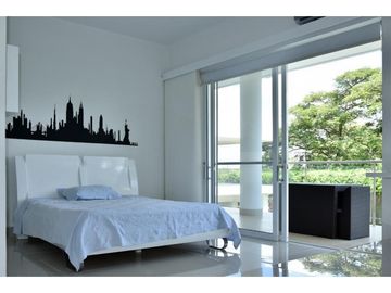 VENTA DE CASA EXCLUSIVA EN PANCE, CALI