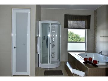 VENTA DE CASA EXCLUSIVA EN PANCE, CALI