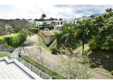 VENTA DE CASA EXCLUSIVA EN PANCE, CALI