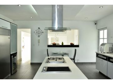VENTA DE CASA EXCLUSIVA EN PANCE, CALI