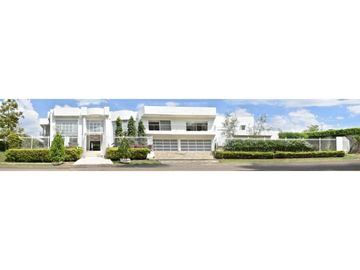 VENTA DE CASA EXCLUSIVA EN PANCE, CALI