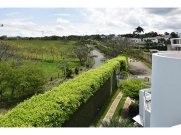 VENTA DE CASA EXCLUSIVA EN PANCE, CALI