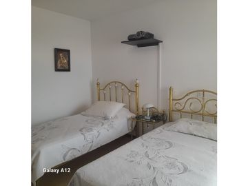 VENTA DE CASA CAMPESTRE SECTOR PUEBLO TAPAO