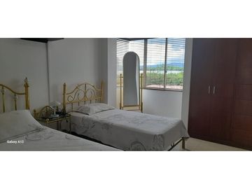 VENTA DE CASA CAMPESTRE SECTOR PUEBLO TAPAO