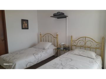 VENTA DE CASA CAMPESTRE SECTOR PUEBLO TAPAO