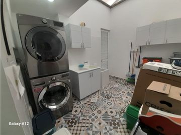 VENTA DE CASA CAMPESTRE SECTOR PUEBLO TAPAO