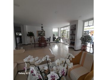 VENTA DE CASA CAMPESTRE SECTOR PUEBLO TAPAO