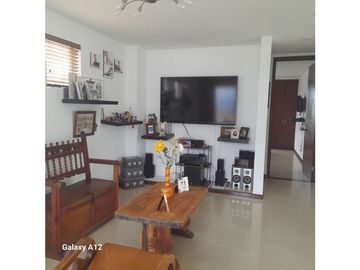 VENTA DE CASA CAMPESTRE SECTOR PUEBLO TAPAO