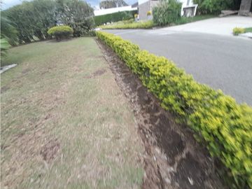 VENTA DE CASA CAMPESTRE SECTOR PUEBLO TAPAO