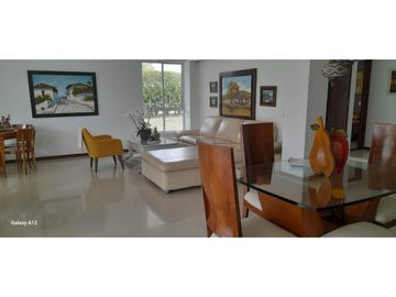 VENTA DE CASA CAMPESTRE SECTOR PUEBLO TAPAO