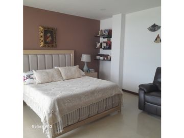 VENTA DE CASA CAMPESTRE SECTOR PUEBLO TAPAO
