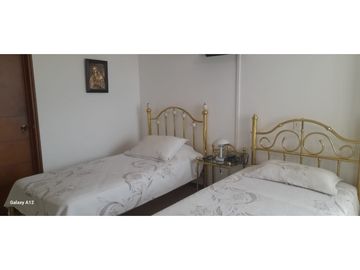 VENTA DE CASA CAMPESTRE SECTOR PUEBLO TAPAO
