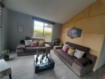 VENTA DE HERMOSA CASA CAMPETRE