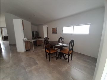 VENTA DE HERMOSA CASA CAMPETRE
