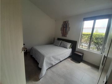 VENTA DE HERMOSA CASA CAMPETRE