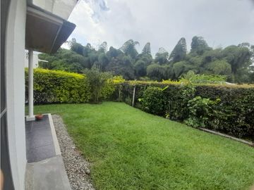 VENTA DE HERMOSA CASA CAMPETRE