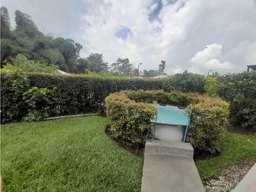 VENTA DE HERMOSA CASA CAMPETRE