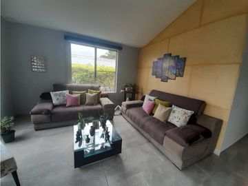 VENTA DE HERMOSA CASA CAMPETRE