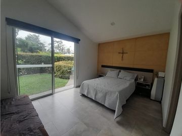 VENTA DE HERMOSA CASA CAMPETRE